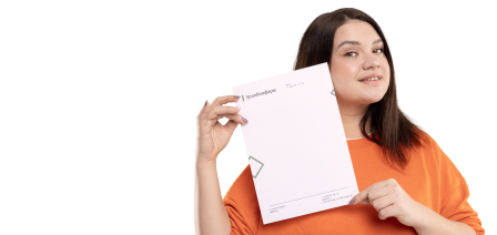 Рекламная полиграфия